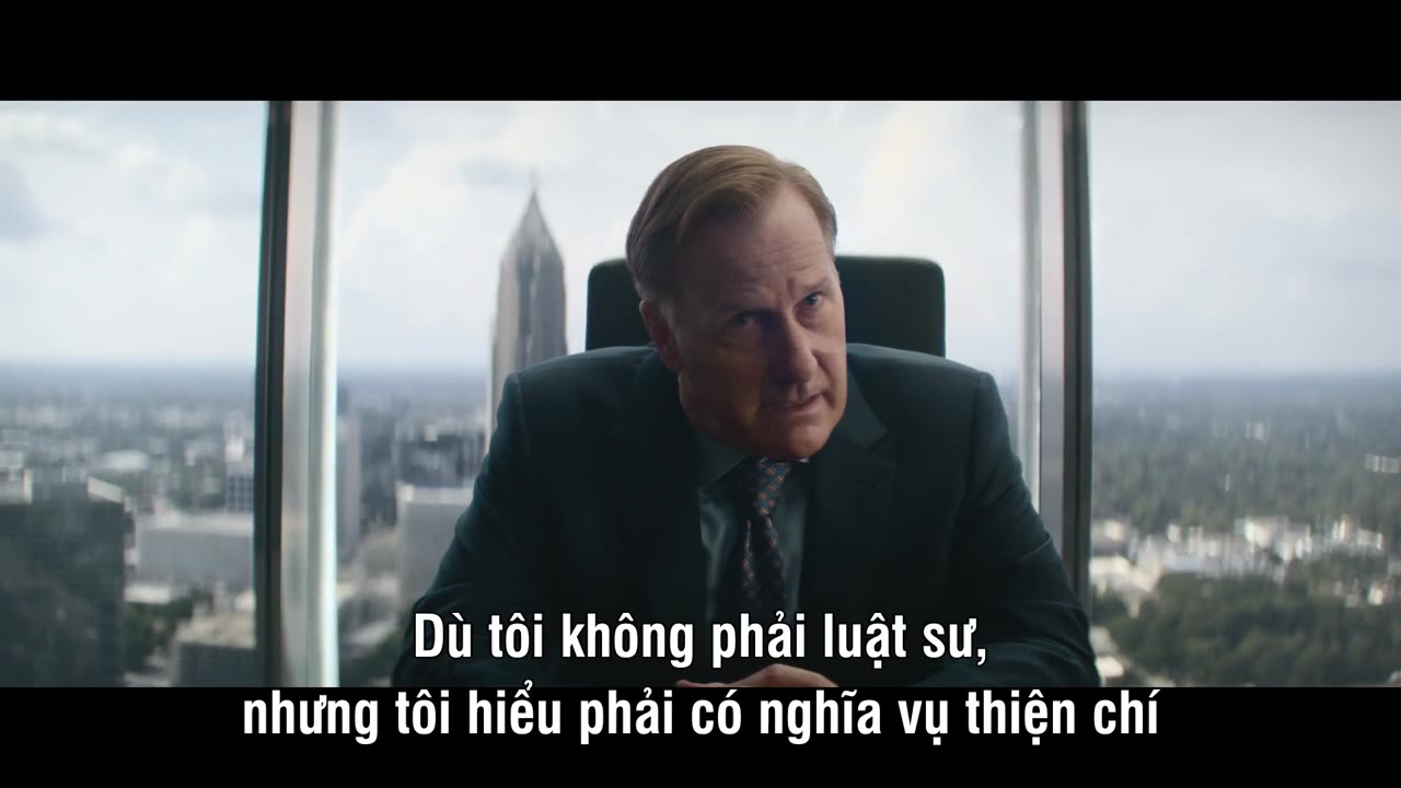 A Man in Full - cảnh 2