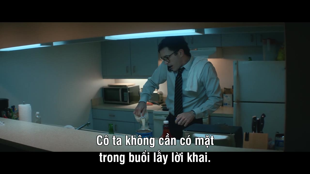 A Man in Full - cảnh 3