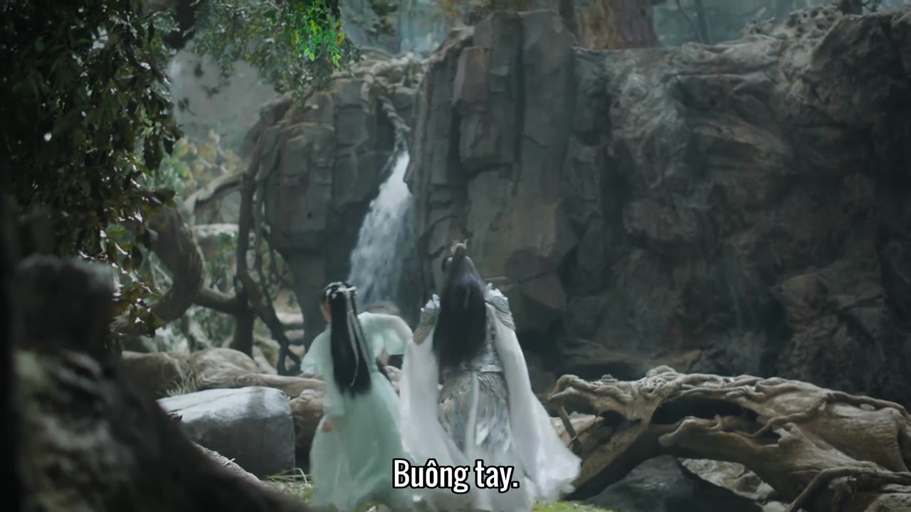 Chớ Quấy Rầy Phi Thăng tập 2