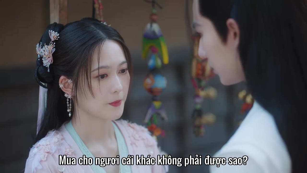 Chớ Quấy Rầy Phi Thăng tập 4