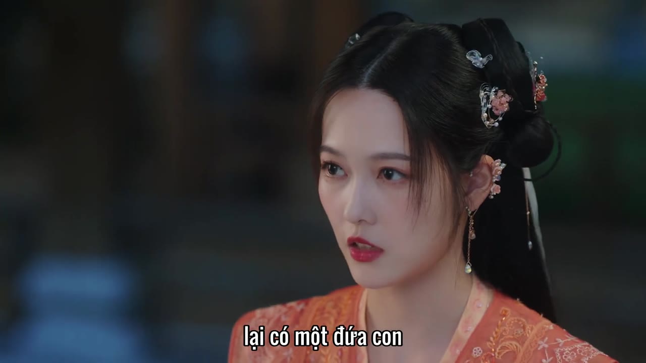 Chớ Quấy Rầy Phi Thăng tập 7 cảnh 2