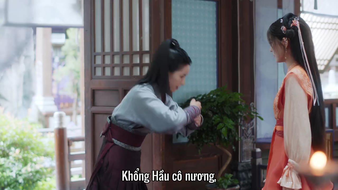 Chớ Quấy Rầy Phi Thăng tập 8