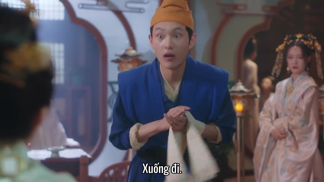 Chớ Quấy Rầy Phi Thăng tập 9
