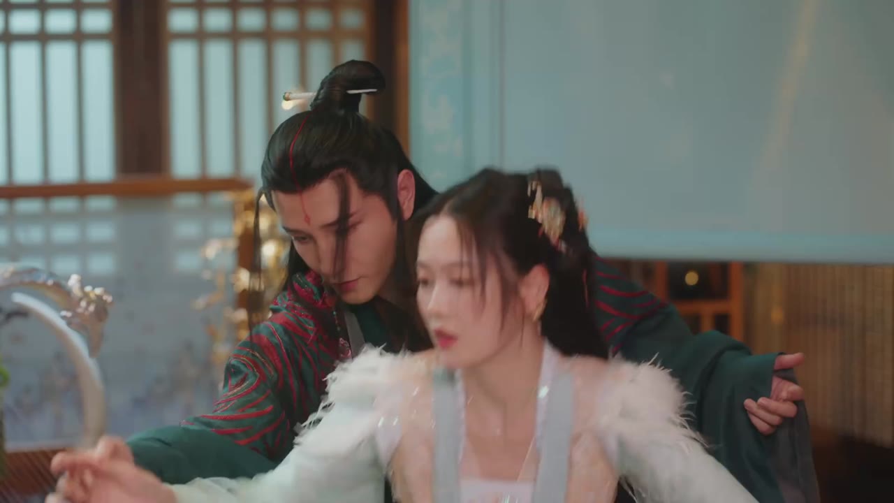 Chớ Quấy Rầy Phi Thăng tập 10