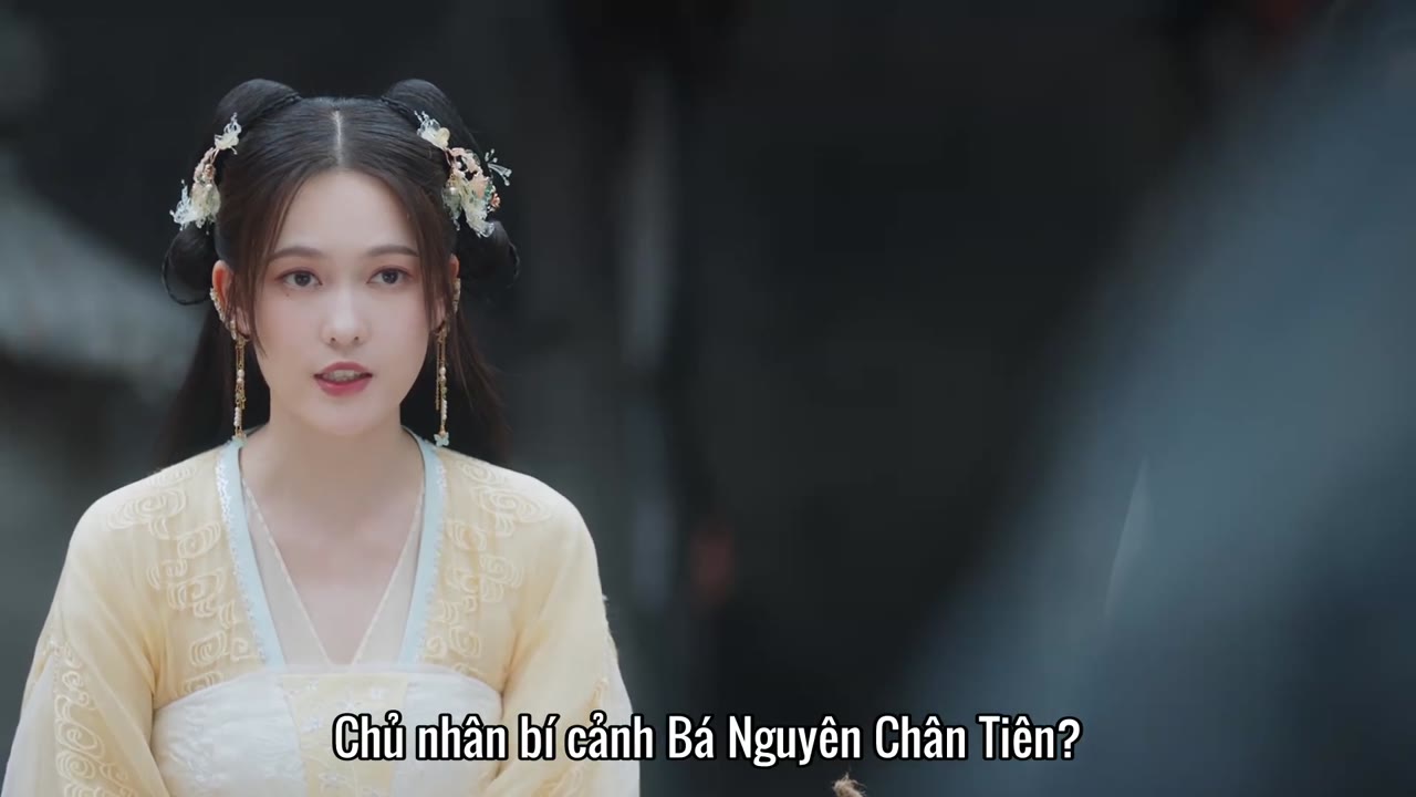 Chớ Quấy Rầy Phi Thăng tập 13