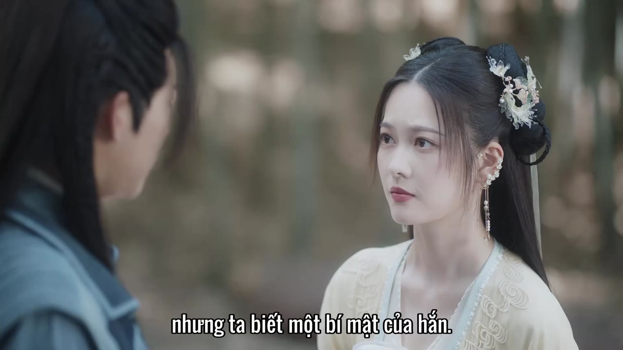 Chớ Quấy Rầy Phi Thăng tập 14 cảnh 3