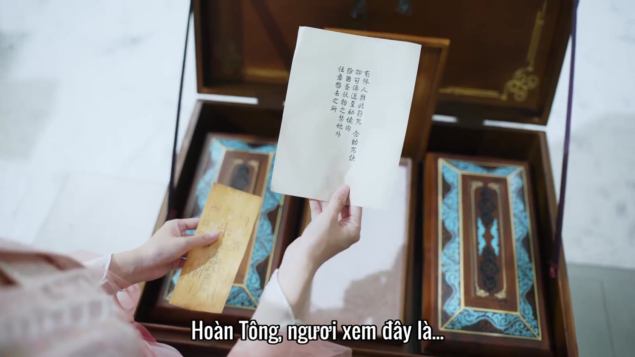 Chớ Quấy Rầy Phi Thăng tập 19