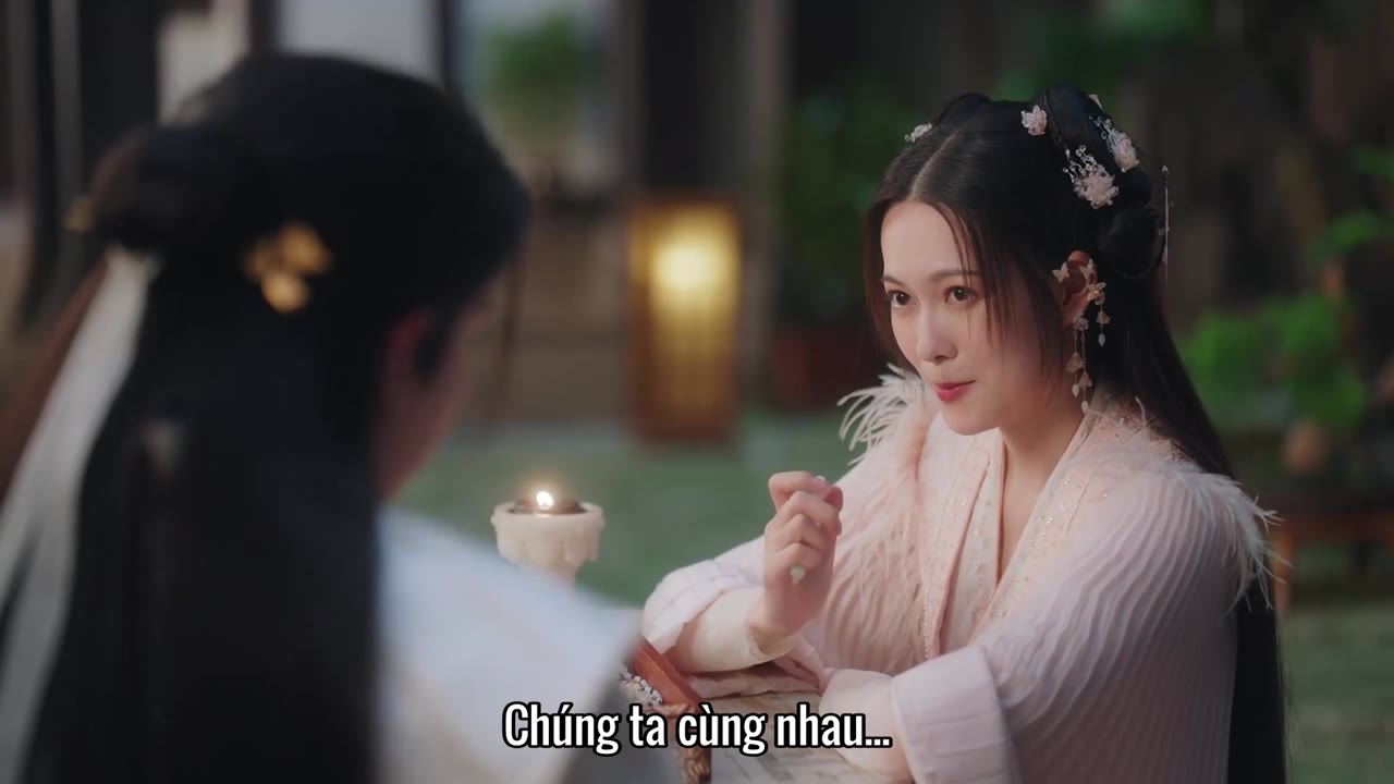Chớ Quấy Rầy Phi Thăng tập 20 cảnh 3