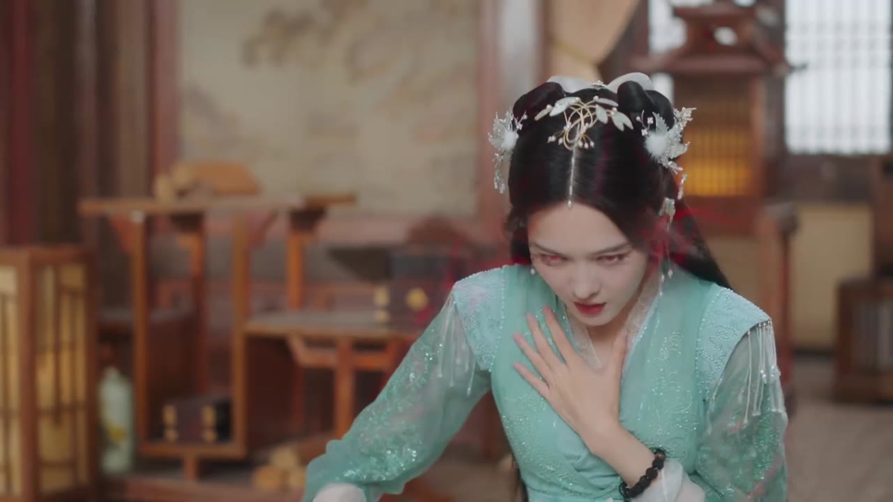 Chớ Quấy Rầy Phi Thăng tập 23