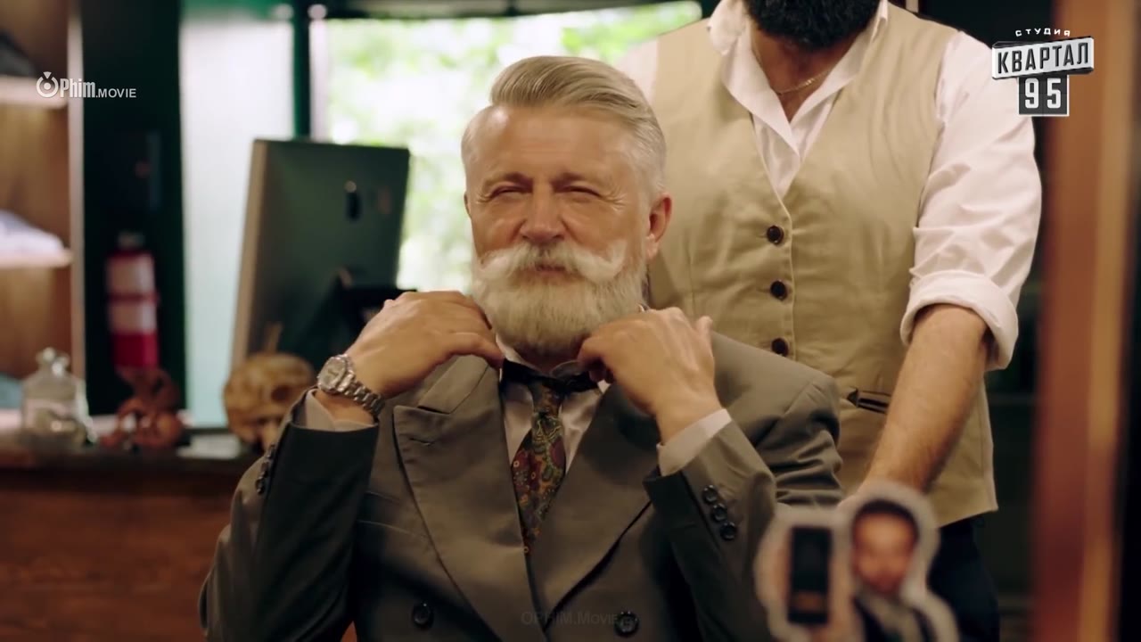 Sugar Daddy (Phần 1) - cảnh 1
