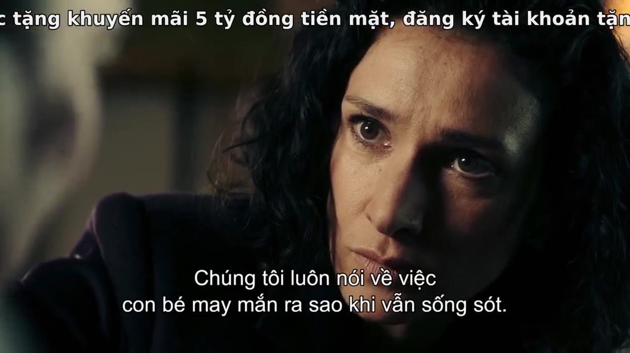 Hoang tưởng - cảnh 1