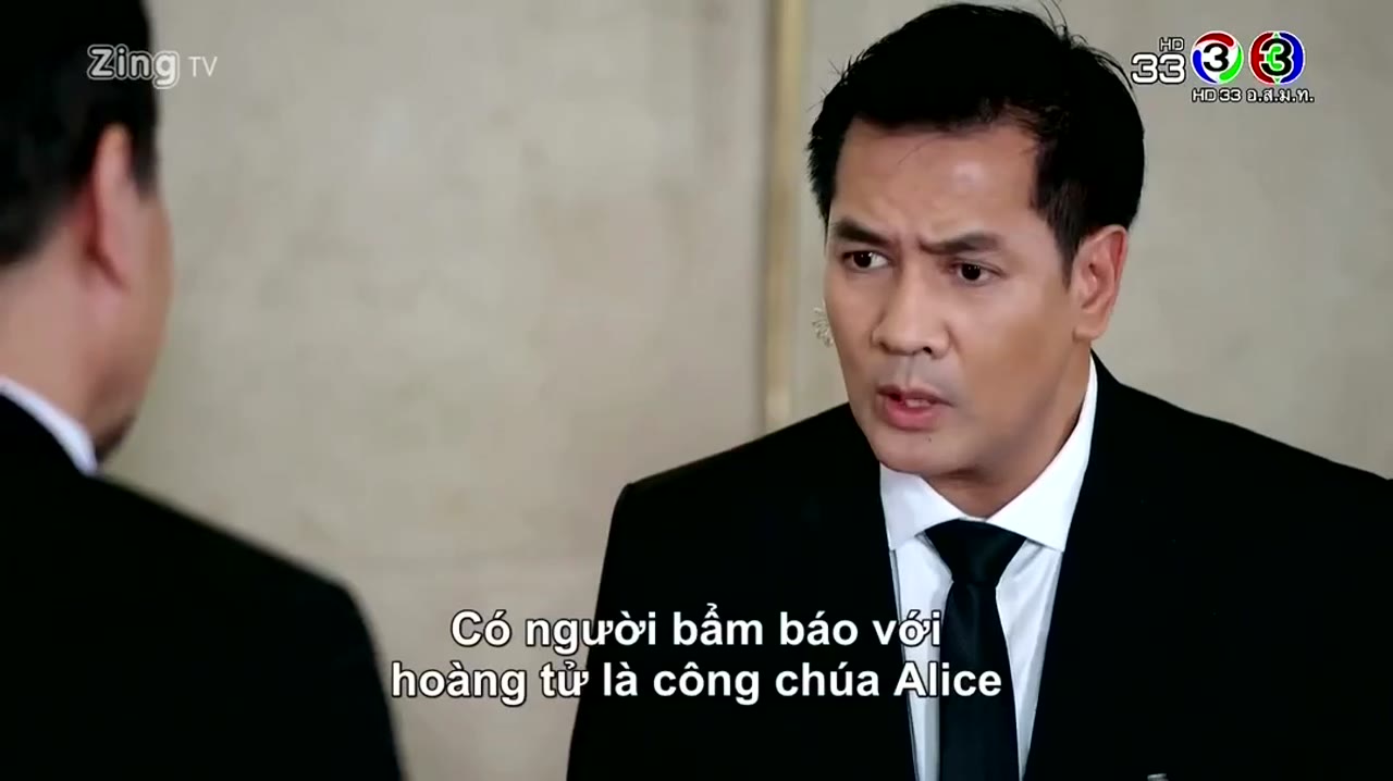 Sứ Mệnh Và Con Tim - cảnh 3