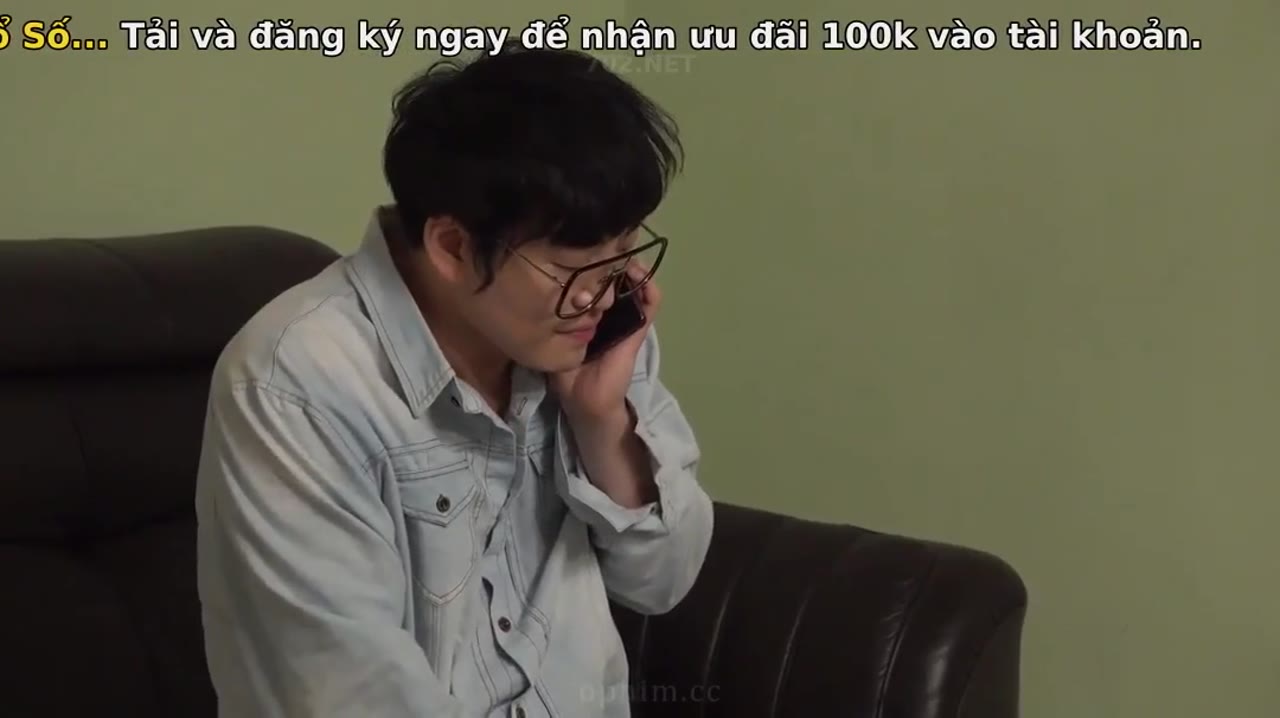 Cô Bạn Gái Nghịch Ngợm - cảnh 2