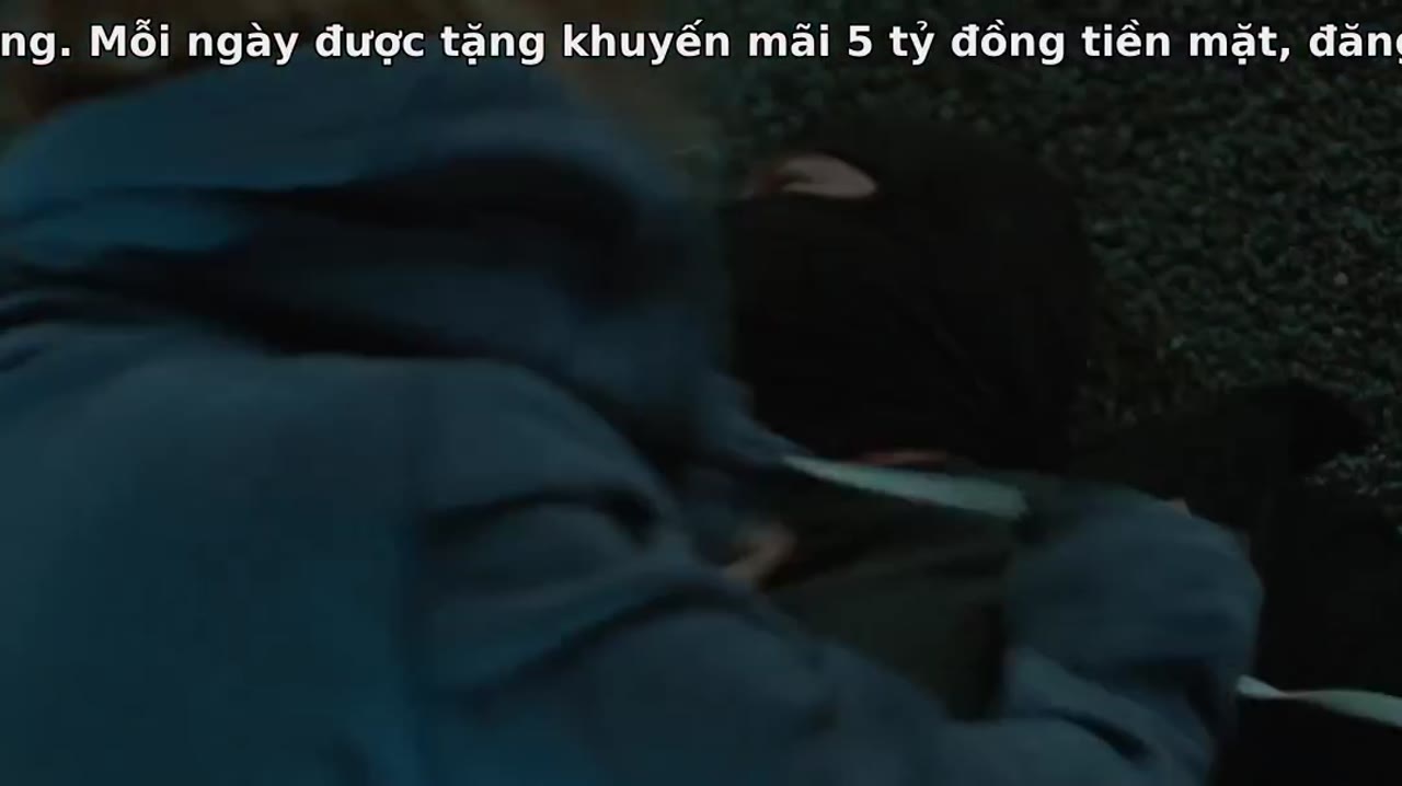 Truy sát (Phần 1) - cảnh 1