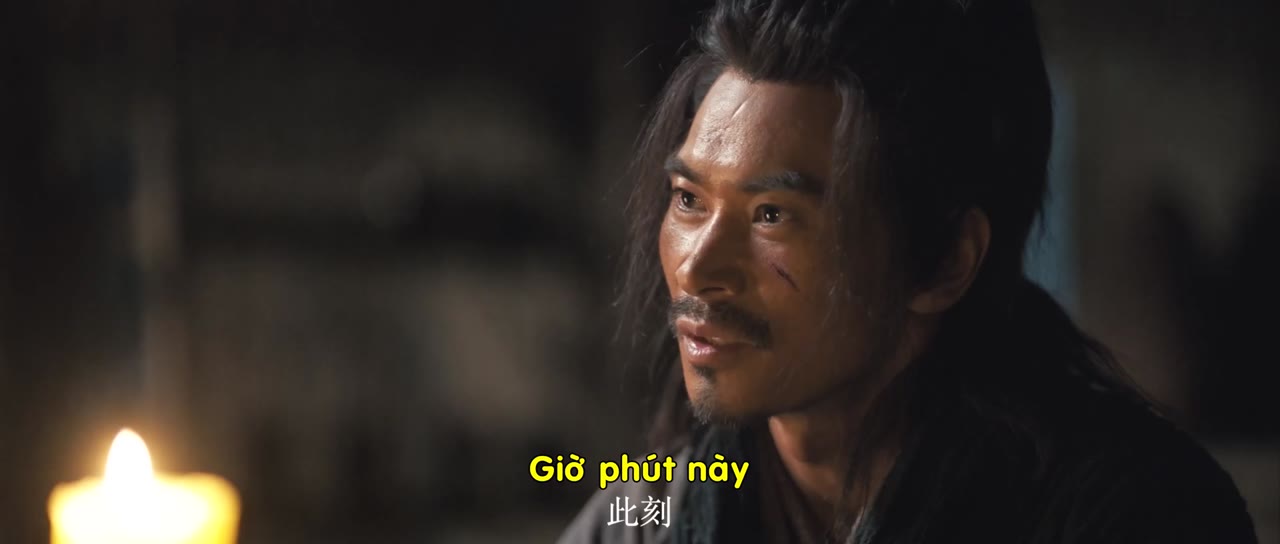Túy Đao Khách - cảnh 2