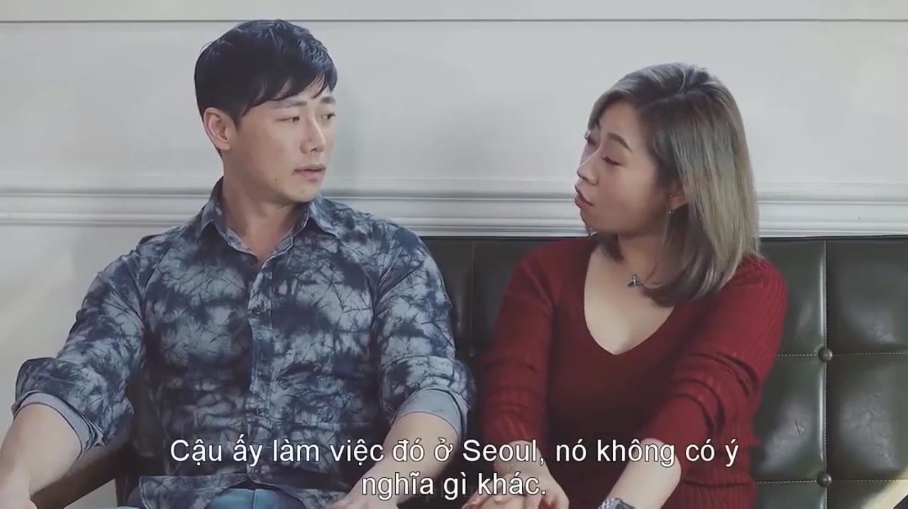 Chăm Sóc Em Dâu Xinh Đẹp - cảnh 3