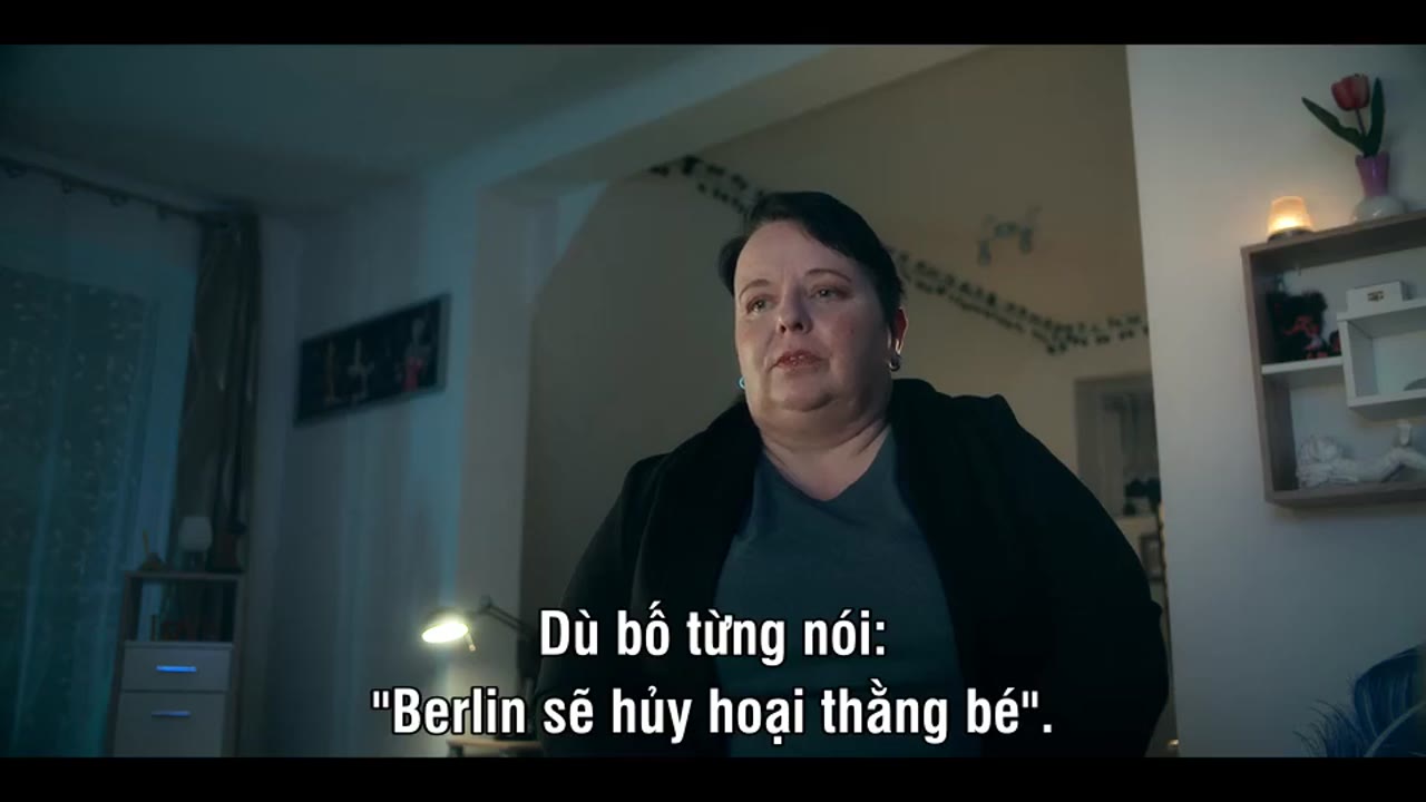Hiện trường vụ án Berlin: Kẻ sát nhân về đêm - cảnh 2