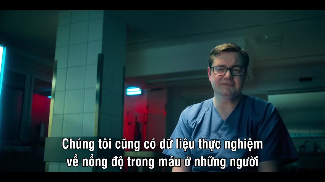 Hiện trường vụ án Berlin: Kẻ sát nhân về đêm - cảnh 3
