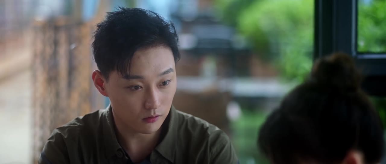 Vô Gian Tội tập 4