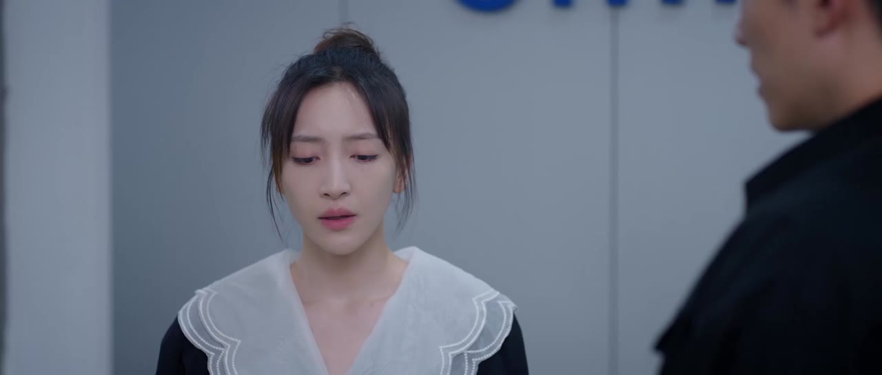 Vô Gian Tội tập 5