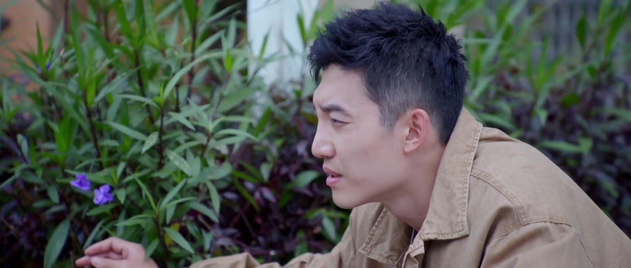 Vô Gian Tội tập 6 cảnh 3