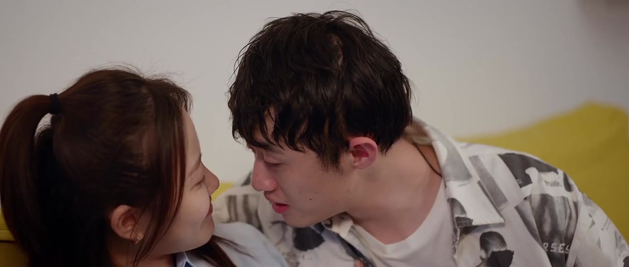 Vô Gian Tội tập 9