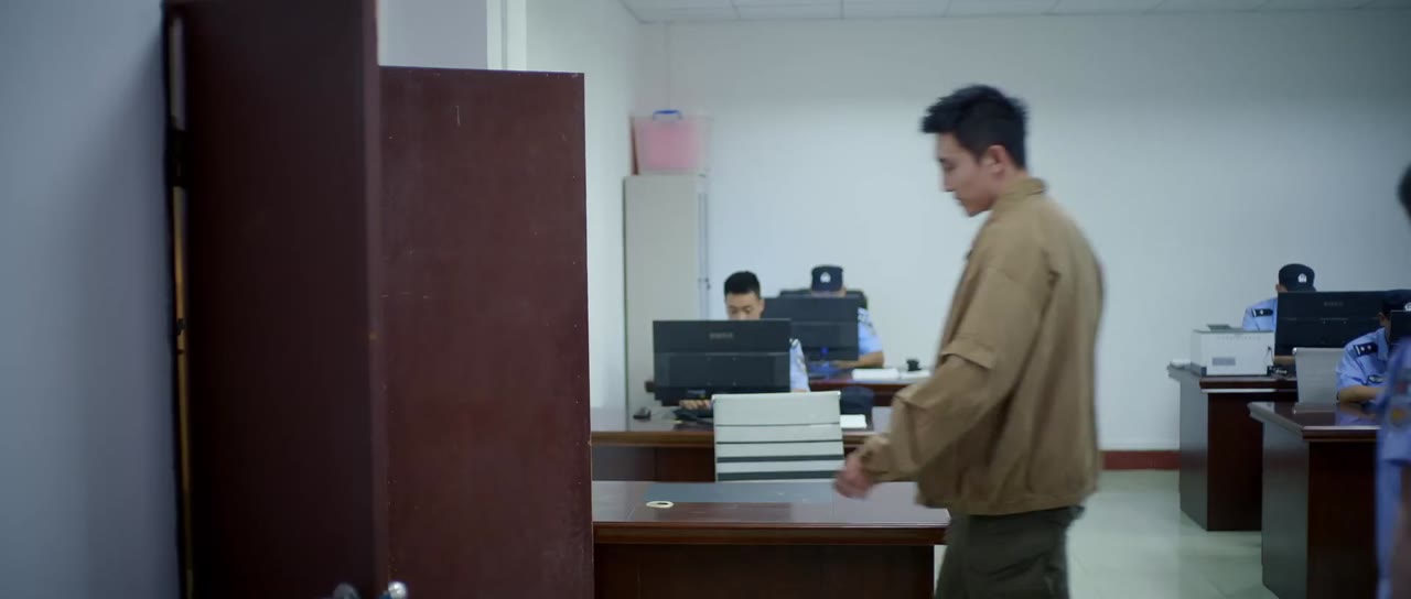 Vô Gian Tội tập 10
