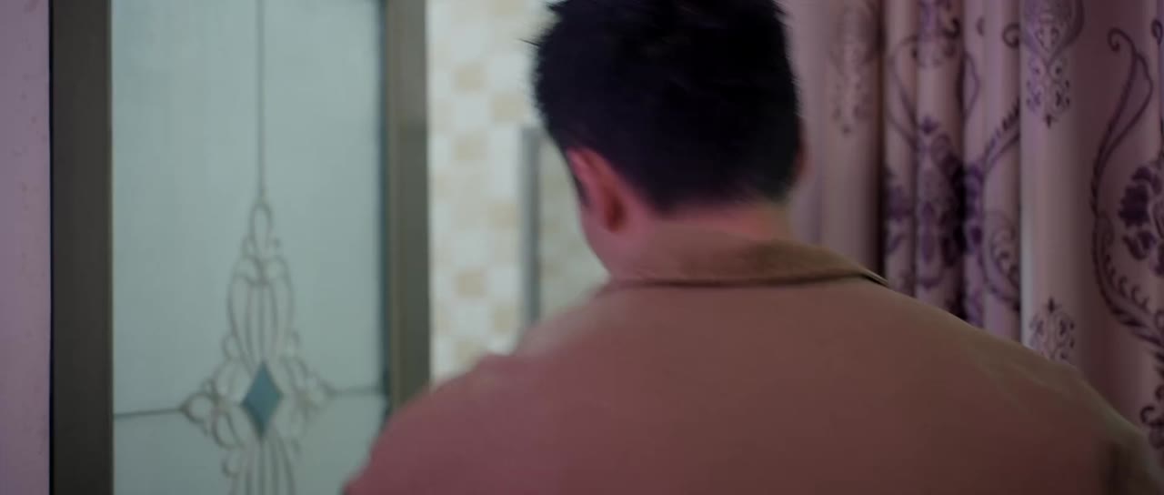 Vô Gian Tội tập 14