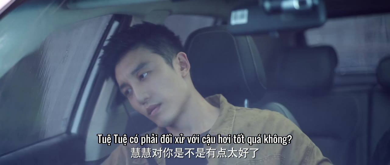 Vô Gian Tội tập 19 cảnh 3