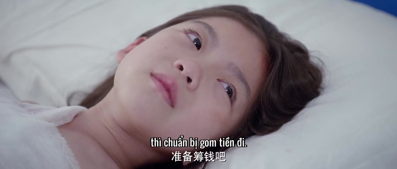 Vô Gian Tội tập 20 cảnh 2