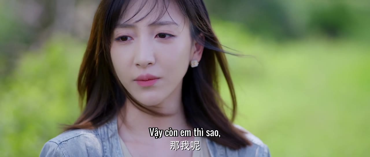 Vô Gian Tội tập 21