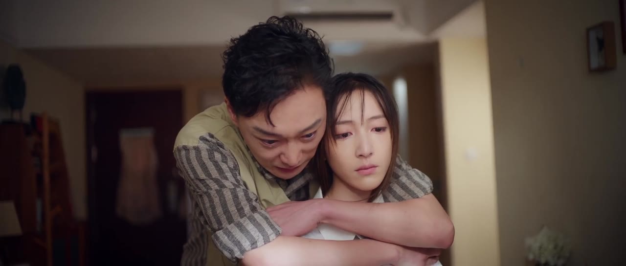 Vô Gian Tội tập 21 cảnh 3