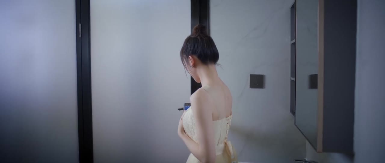 Vô Gian Tội tập 24
