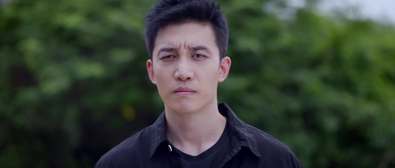 Vô Gian Tội tập 24 cảnh 3