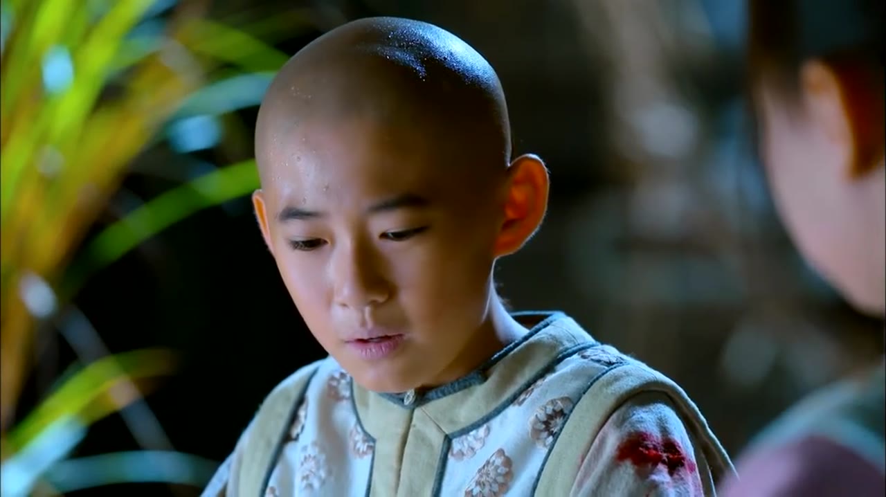 Người Tình Của Khang Hi - cảnh 3