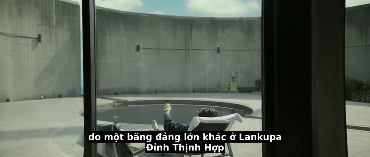 Hãn Thành - cảnh 1