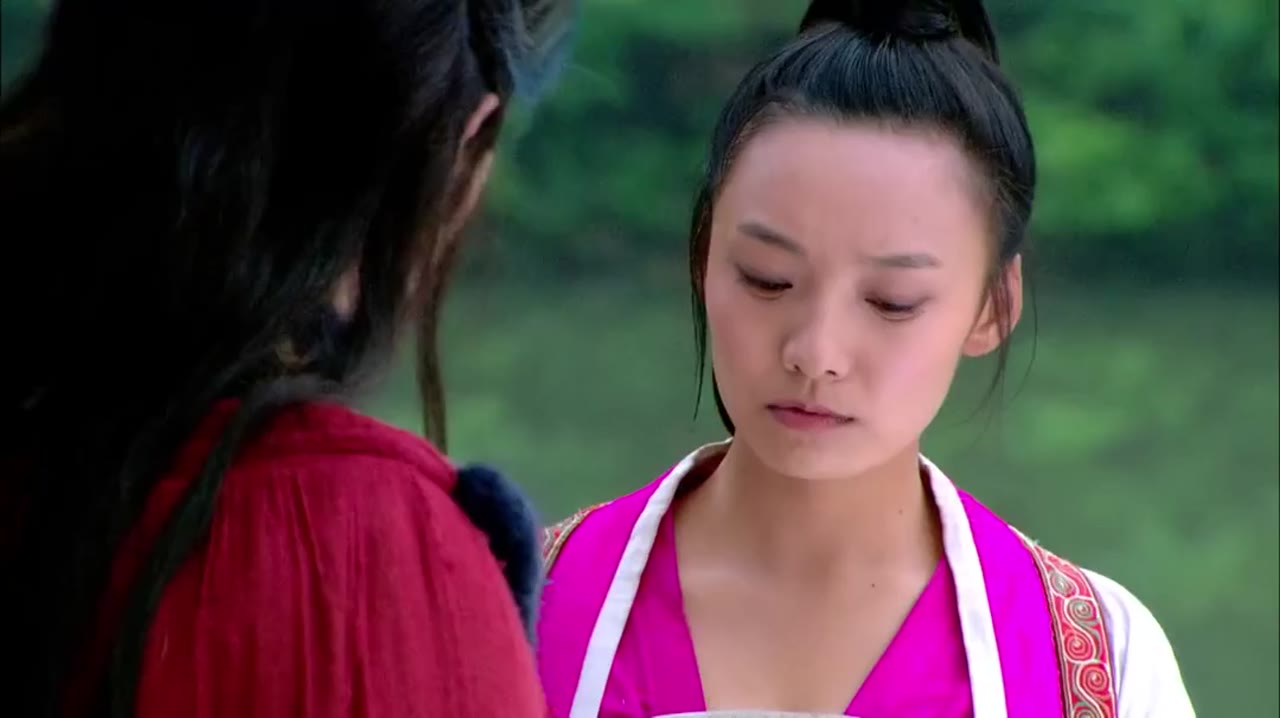 Hoa Tư Dẫn - cảnh 3
