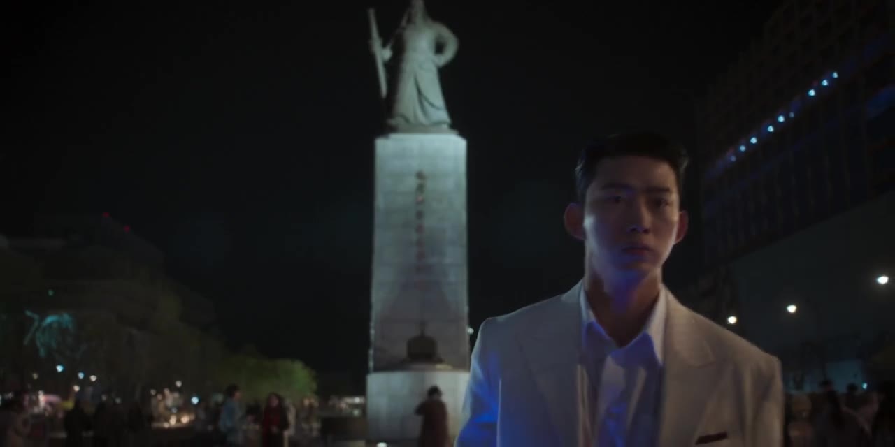 Nhịp Đập Trái Tim tập 2