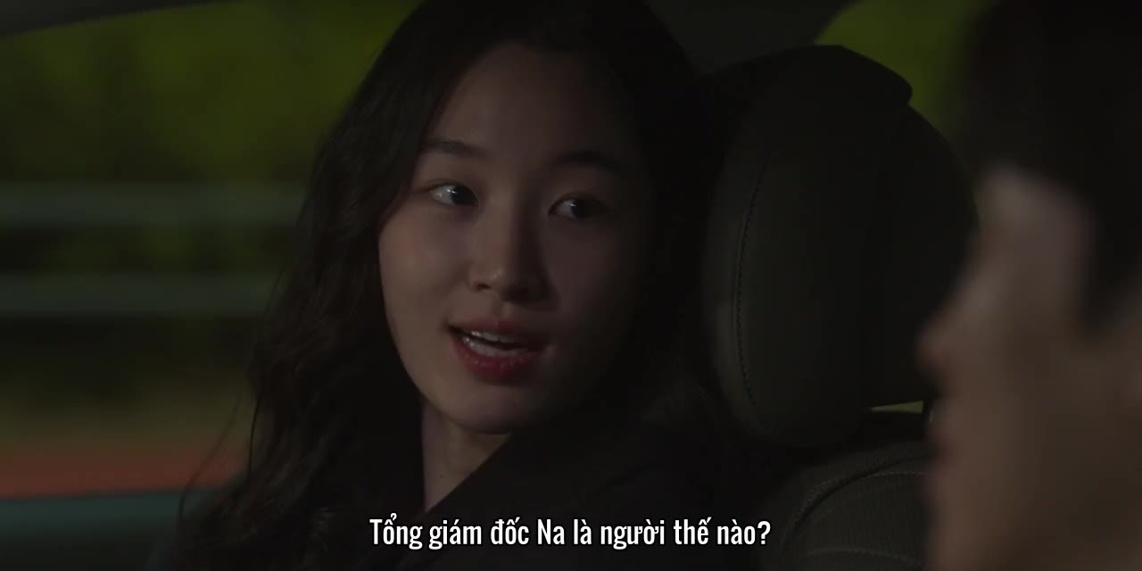 Nhịp Đập Trái Tim tập 7 cảnh 2