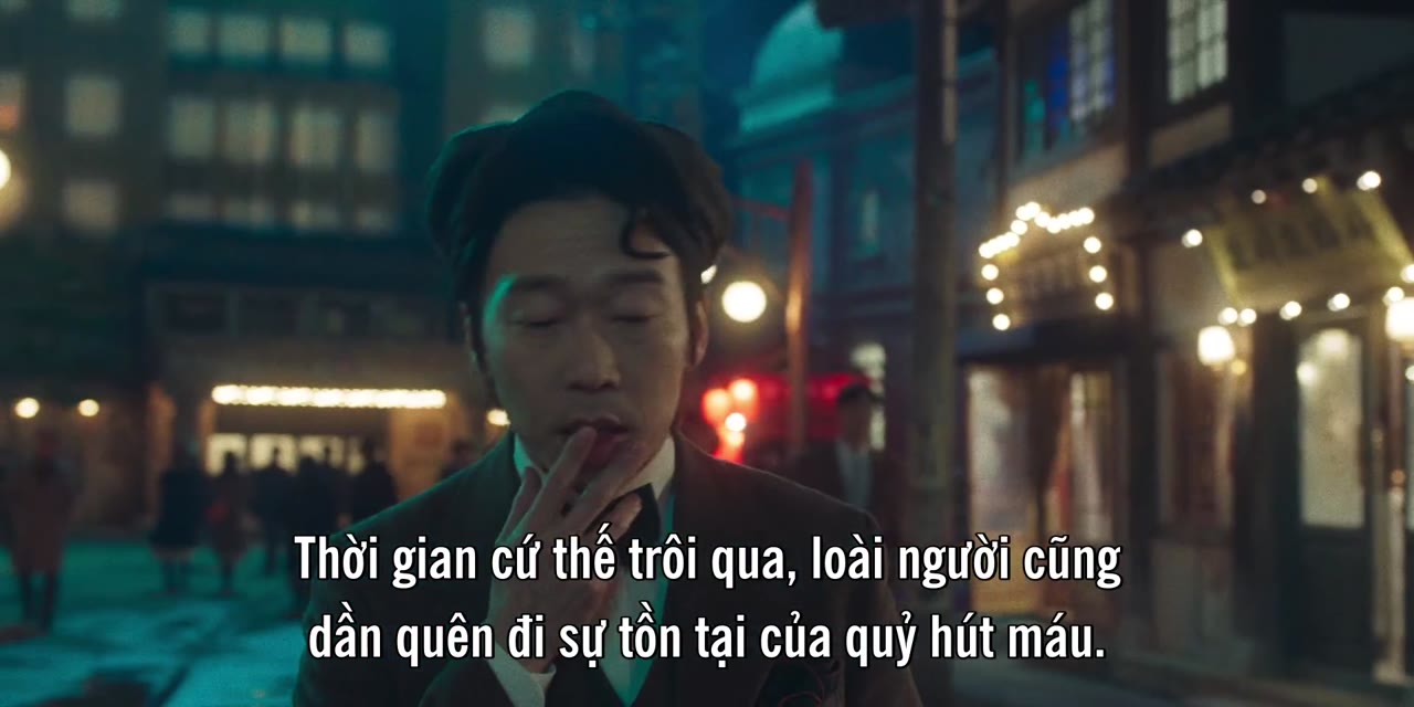 Nhịp Đập Trái Tim - cảnh 1