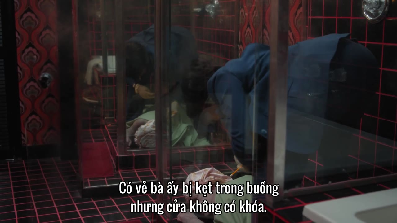 Hunters (Phần 1) tập 2