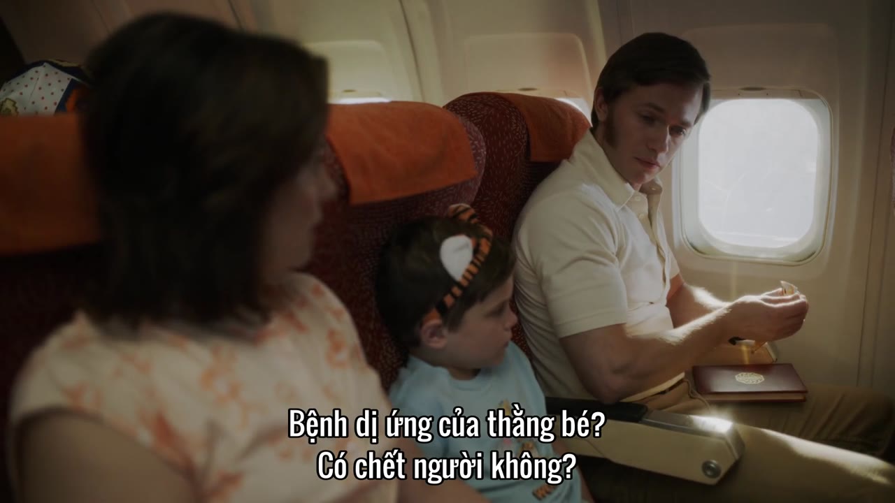 Hunters (Phần 1) tập 3