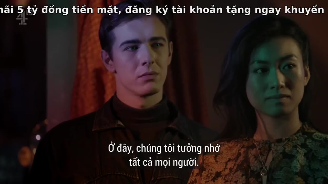 Loài Người Nhân Tạo (Phần 3) - cảnh 1