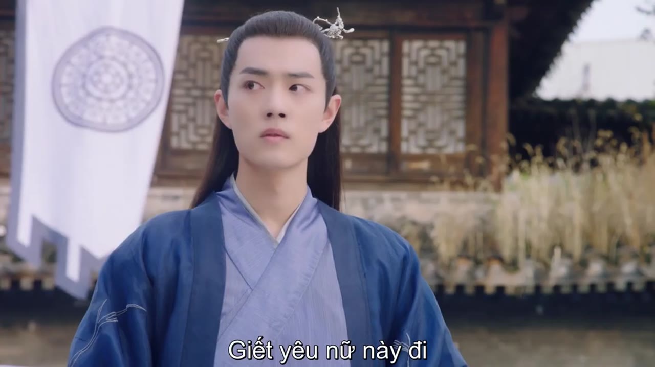Ôi Hoàng Đế Bệ Hạ Của Ta (Phần 1) - cảnh 2
