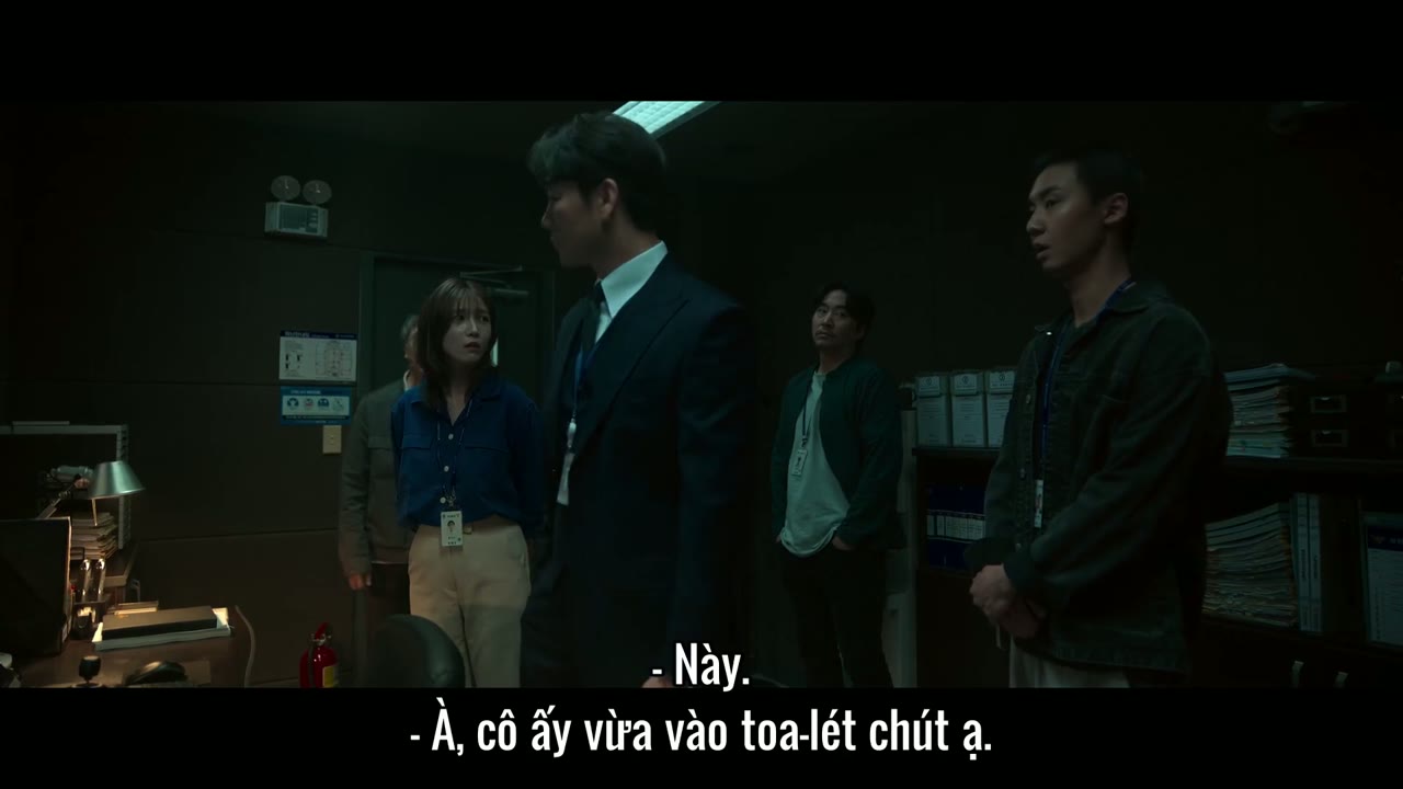 Cái giá của lời thú tội tập 1