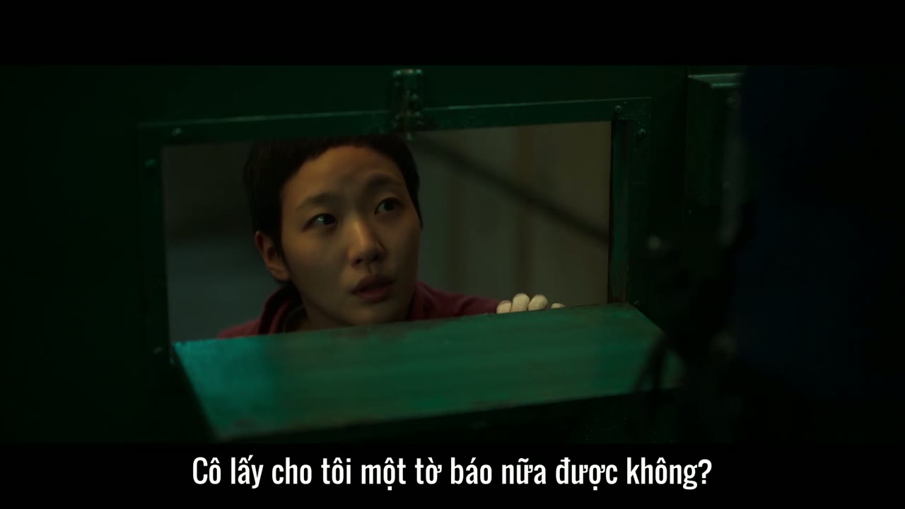 Cái giá của lời thú tội tập 4