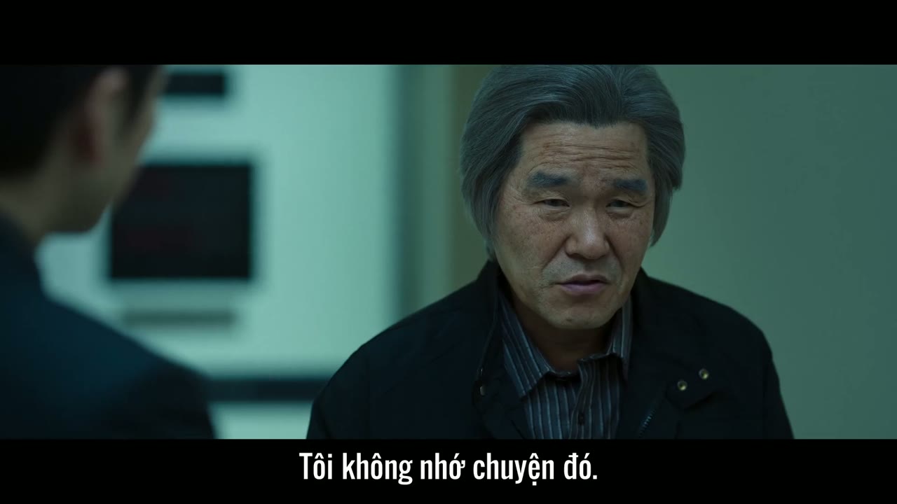 Cái giá của lời thú tội tập 8