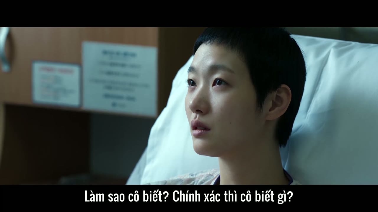 Cái giá của lời thú tội tập 10 cảnh 2