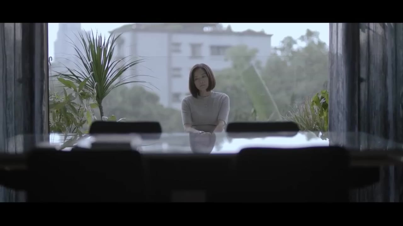 Con của bạn không phải là con của bạn - cảnh 2