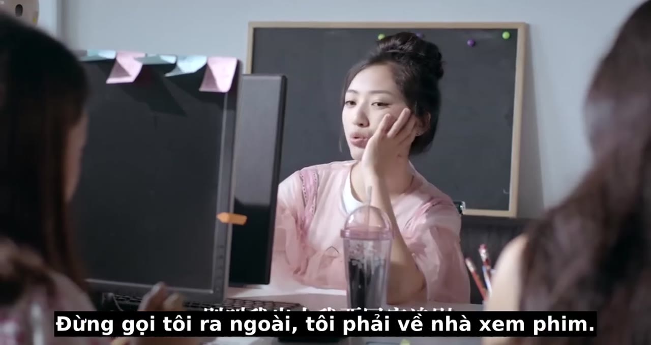 Bản đồ tình yêu (Thượng Hải) - cảnh 1